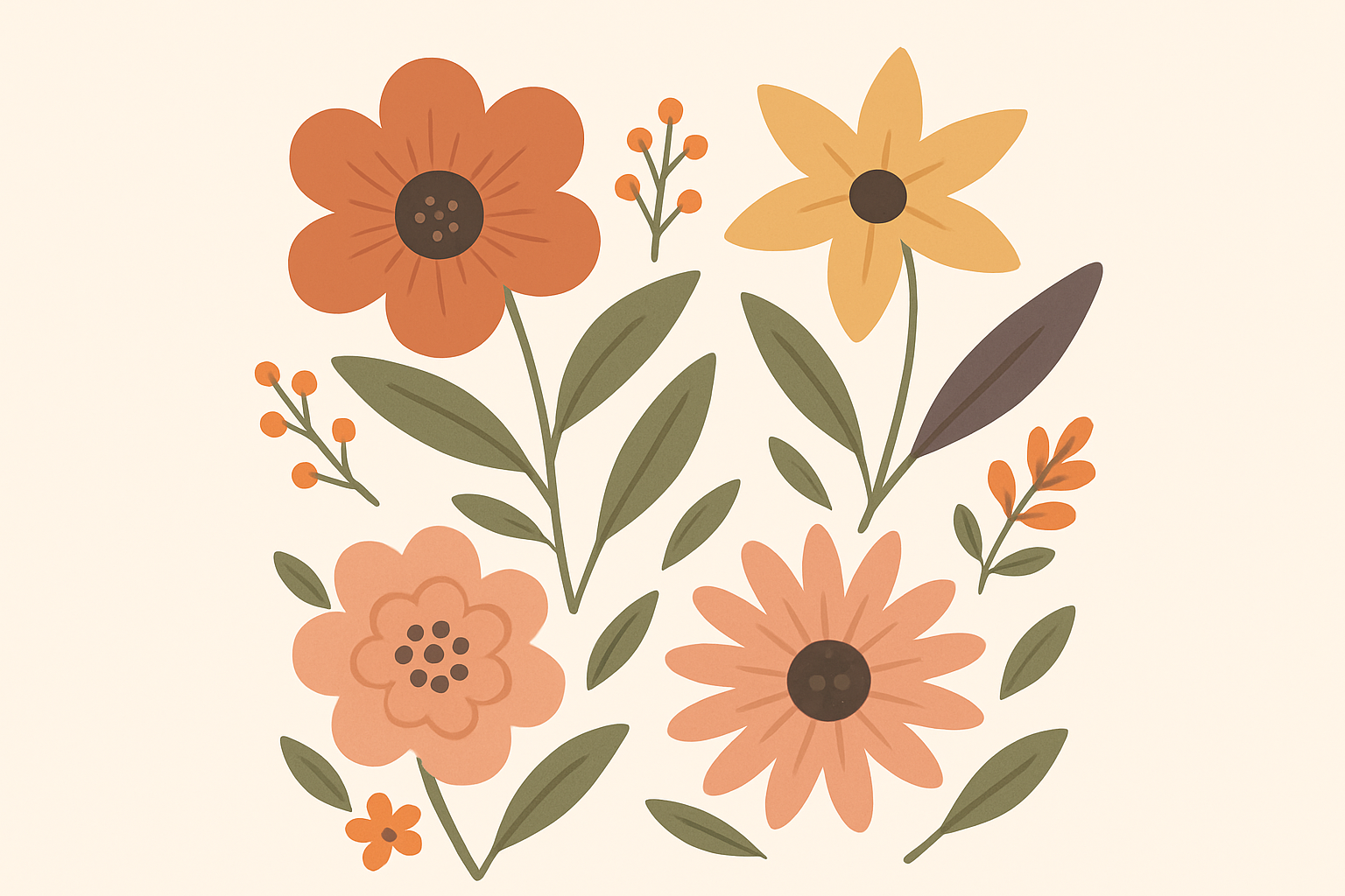 flores